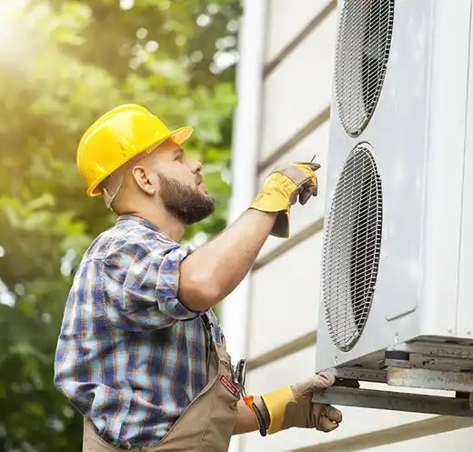 hvac services Northern Woods